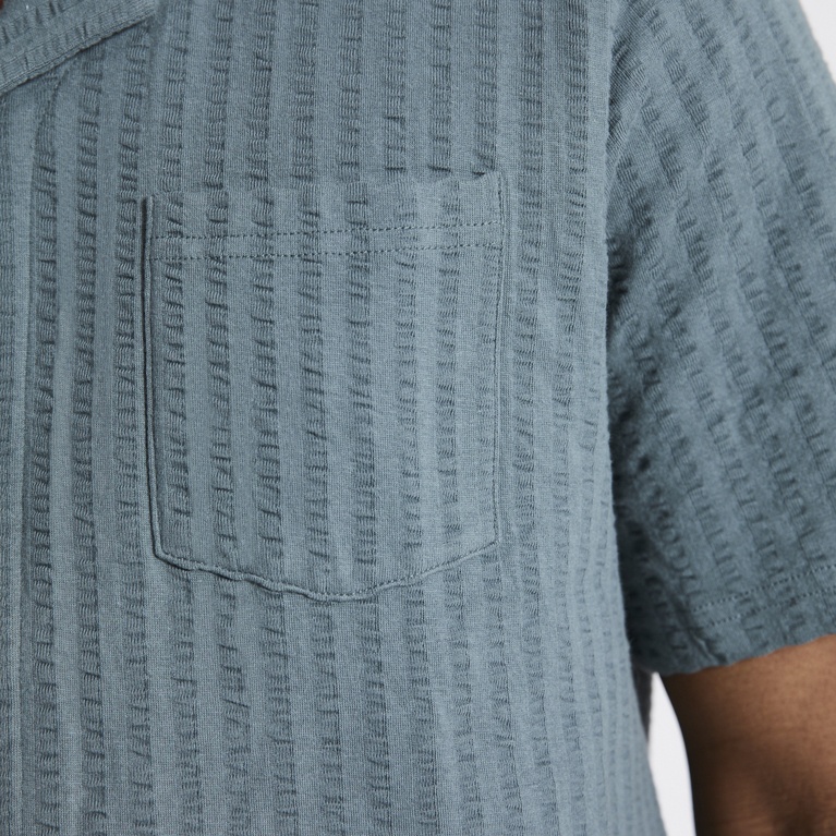 Short sleeve shirt "Sammie"